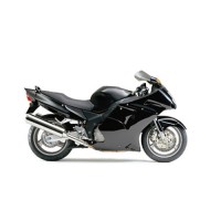 Carenados CBR 1100 XX