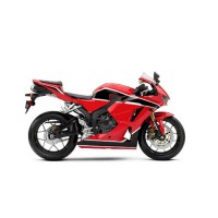 Carenados CBR 600 RR