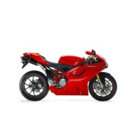 Carenados Ducati 848