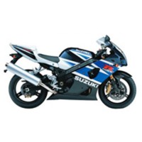 Carenados GSXR 1000 2003-2004