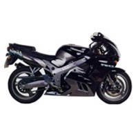 Carenados Ninja ZX9R 1994-1997