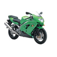 Carenados Ninja ZX9R 1998-1999