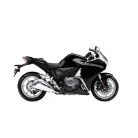 Carenados VFR 1200