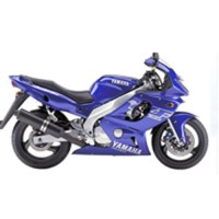 Carenados YZF600R 1994-2007