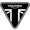 Carenado Moto Triumph