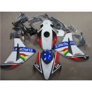 ABS Carenado Honda CBR 1000 RR 2006-2007 - EUROBET Lee