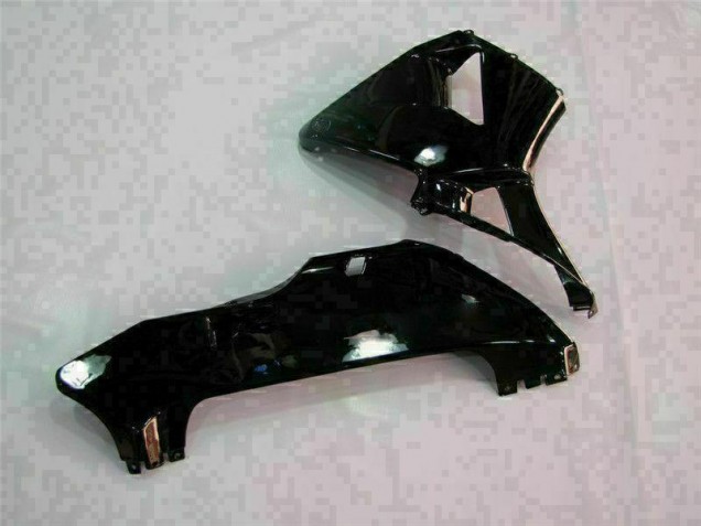 ABS Carenado Honda CBR 600 RR 2005-2006 - Brillante Negro