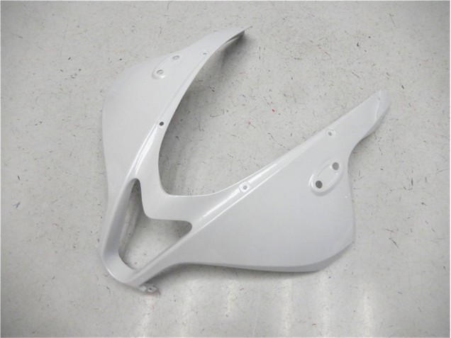 ABS Carenado Honda CBR 600 RR 2007-2008 - Blanco Perla