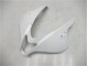 ABS Carenado Honda CBR 600 RR 2007-2008 - Blanco Perla