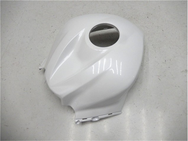 ABS Carenado Honda CBR 600 RR 2007-2008 - Blanco Perla