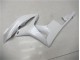 ABS Carenado Honda CBR 600 RR 2007-2008 - Blanco Perla