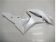 ABS Carenado Honda CBR 600 RR 2007-2008 - Blanco Perla