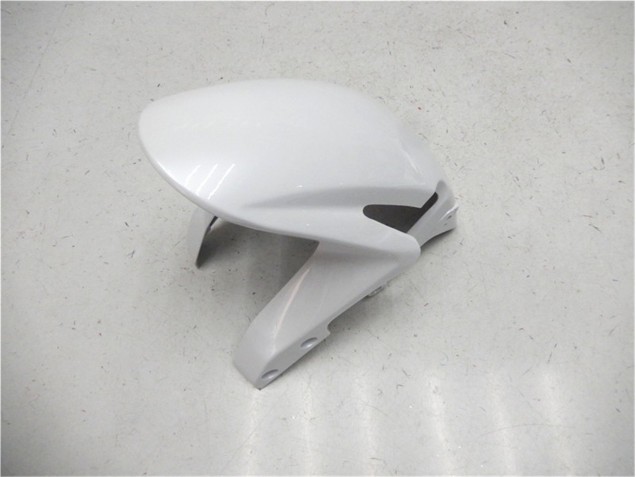 ABS Carenado Honda CBR 600 RR 2007-2008 - Blanco Perla