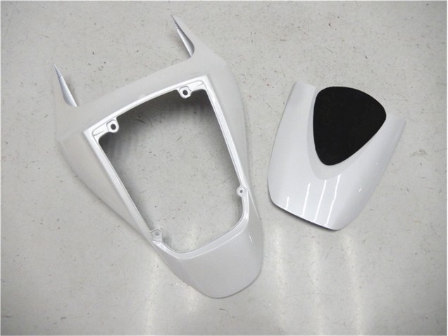 ABS Carenado Honda CBR 600 RR 2007-2008 - Blanco Perla