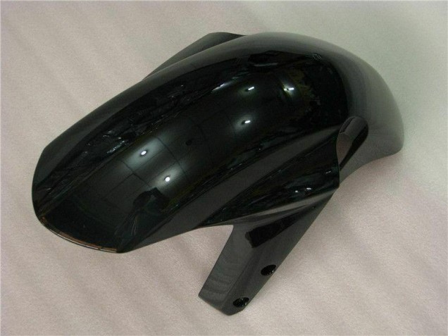 ABS Carenado Suzuki GSXR 600 / 750 K4 2004-2005 - Amarillo Negro