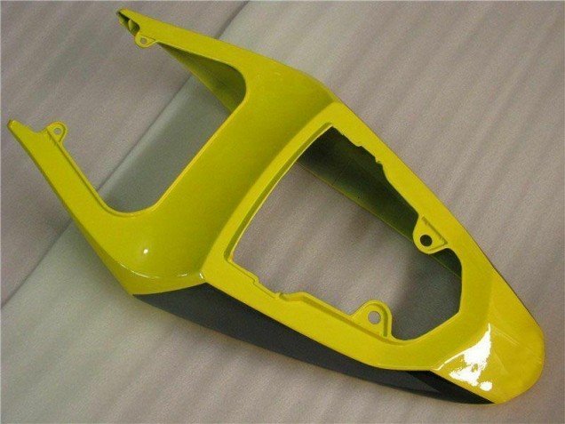 ABS Carenado Suzuki GSXR 600 / 750 K4 2004-2005 - Amarillo Negro