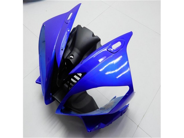 ABS Carenado Yamaha R6 2006-2007 - Azul Negro