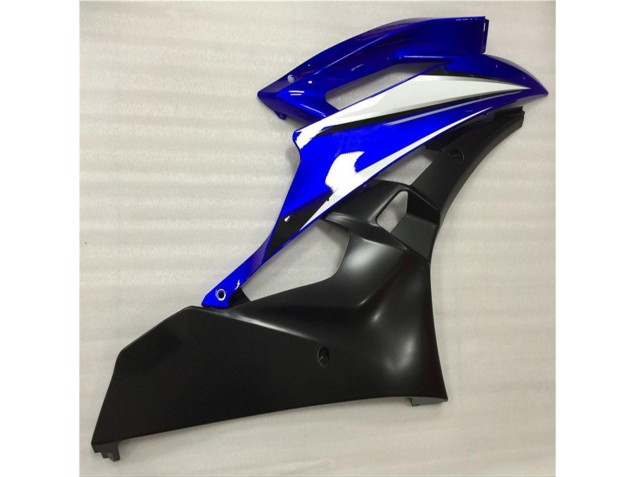 ABS Carenado Yamaha R6 2006-2007 - Azul Negro