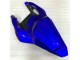 ABS Carenado Yamaha R6 2006-2007 - Azul Negro