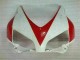 ABS Kits Carenado Honda CBR 1000 RR 2004-2005 - Blanco Rojo