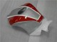 ABS Kits Carenado Honda CBR 1000 RR 2008-2011 - Rojo Blanco