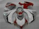 ABS Kits Carenado Honda CBR 1000 RR 2008-2011 - Rojo Blanco