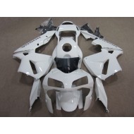 ABS Kits Carenado Honda CBR 600 RR 2003-2004 - Blanco