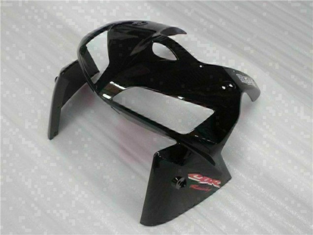 ABS Kits Carenado Honda CBR 600 RR 2005-2006 - Negro Repsol