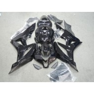 ABS Kits Carenado Honda CBR 600 RR 2007-2008 - Negro