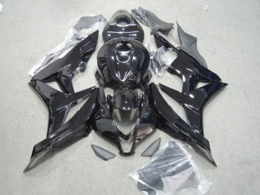 ABS Kits Carenado Honda CBR 600 RR 2007-2008 - Negro