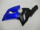 ABS Kits Carenado Kawasaki ZX6R 2005-2006 - Azul