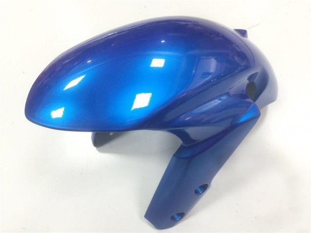 ABS Kits Carenado Suzuki GSXR 600 / 750 K11 2011-2021 - Azul