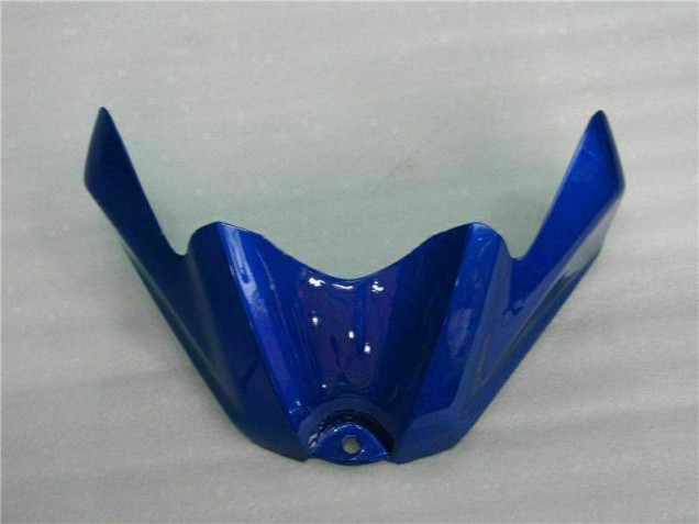 ABS Kits Carenado Suzuki GSXR 600 / 750 K8 2008-2010 - Azul Negro