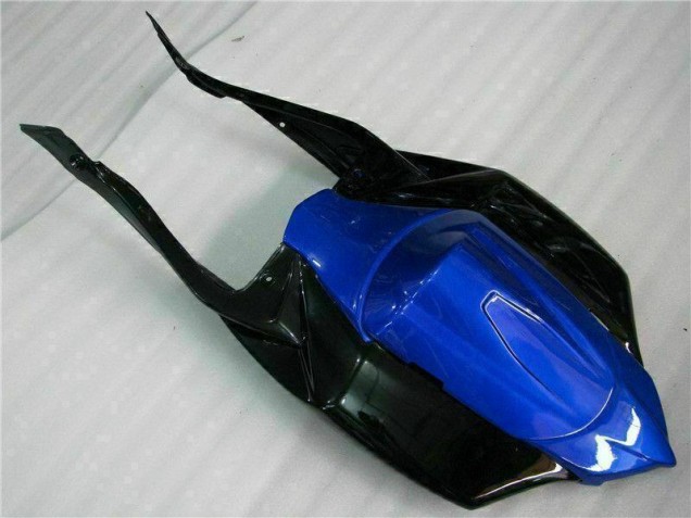 ABS Kits Carenado Suzuki GSXR 600 / 750 K8 2008-2010 - Azul Negro