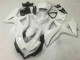 ABS Kits Carenado Suzuki GSXR 600 / 750 K8 2008-2010 - Blanco