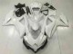 ABS Kits Carenado Suzuki GSXR 600 / 750 K8 2008-2010 - Blanco