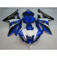 ABS Kits Carenado Yamaha R6 2008-2016 - Azul