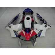 ABS Kits Carenados Honda CBR 600 RR 2003-2004 - Blanco