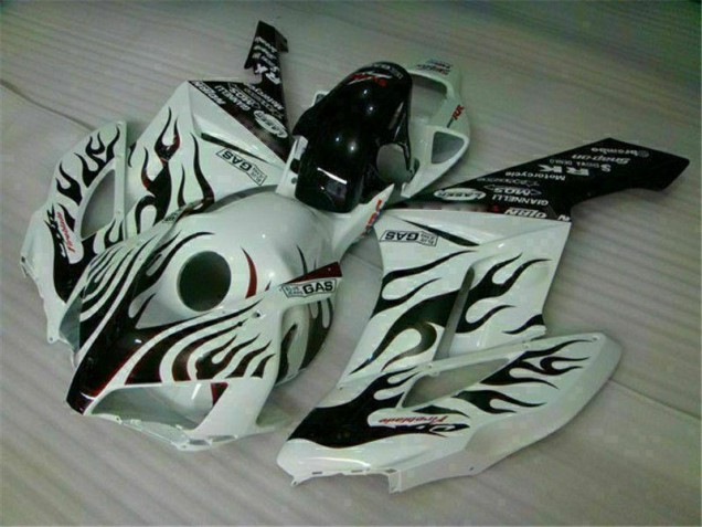 ABS Plástica Honda CBR 1000 RR 2004-2005 - Blanco