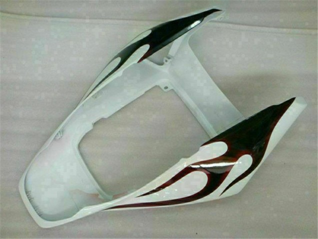 ABS Plástica Honda CBR 1000 RR 2004-2005 - Blanco