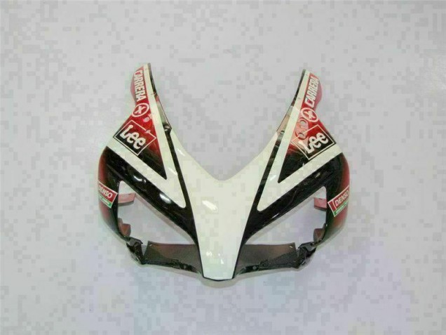 ABS Plástica Honda CBR 1000 RR 2004-2005 - Blanco Rojo