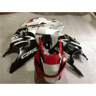 ABS Plástica Honda CBR 600 F3 1995-1998 - Rojo