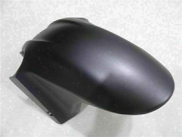 ABS Plástica Honda CBR 600 F4i 2001-2003 - Negro Mate