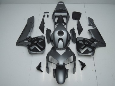 ABS Plástica Honda CBR 600 RR 2003-2004 - Negro