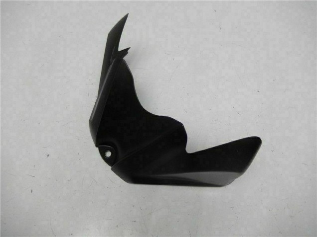 ABS Plástica Suzuki GSXR 600 / 750 K8 2008-2010 - Negro