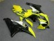 ABS Plástica Yamaha R6 2006-2007 - Amarillo