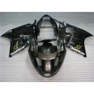 ABS Plástico Honda CBR 1100 XX 1996-2007 - Negro