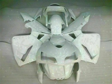 ABS Plástico Honda CBR 600 RR 2003-2004 - Blanco