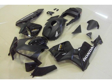 ABS Plástico Honda CBR 600 RR 2003-2004 - Negro