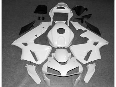 ABS Plástico Honda CBR 600 RR 2003-2004 - Sin Pintar